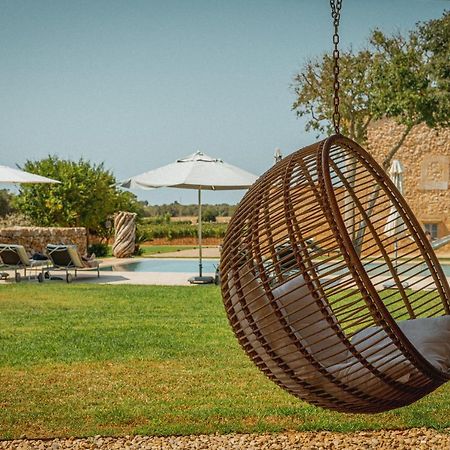 Finca Gomera By Itinerem - Adults Only Llucmajor (Mallorca) Buitenkant foto