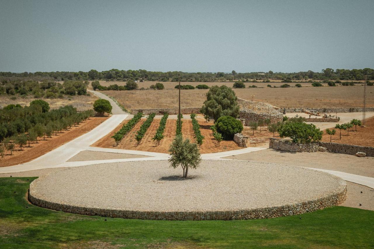 Finca Gomera By Itinerem - Adults Only Llucmajor (Mallorca) Buitenkant foto