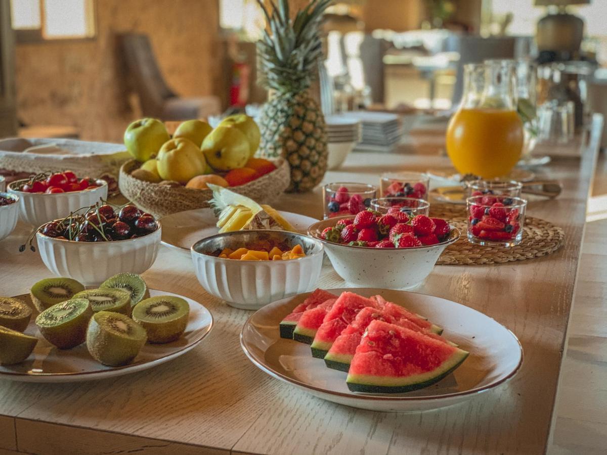 Finca Gomera By Itinerem - Adults Only Llucmajor (Mallorca) Buitenkant foto
