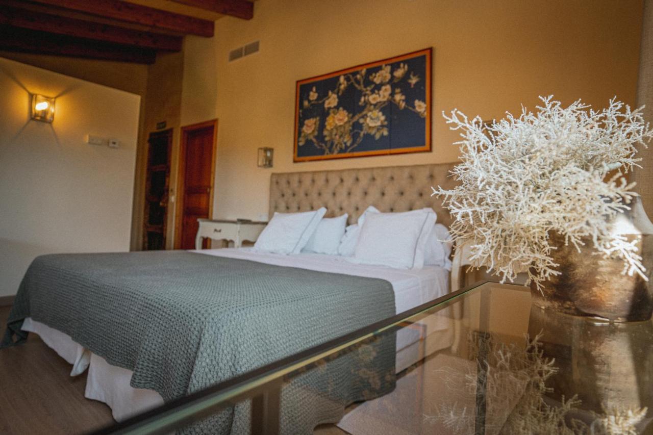 Finca Gomera By Itinerem - Adults Only Llucmajor (Mallorca) Buitenkant foto