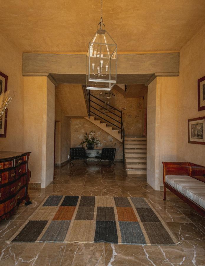 Finca Gomera By Itinerem - Adults Only Llucmajor (Mallorca) Buitenkant foto