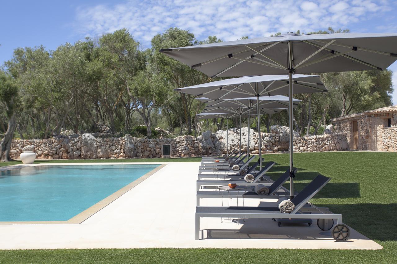 Finca Gomera By Itinerem - Adults Only Llucmajor (Mallorca) Buitenkant foto