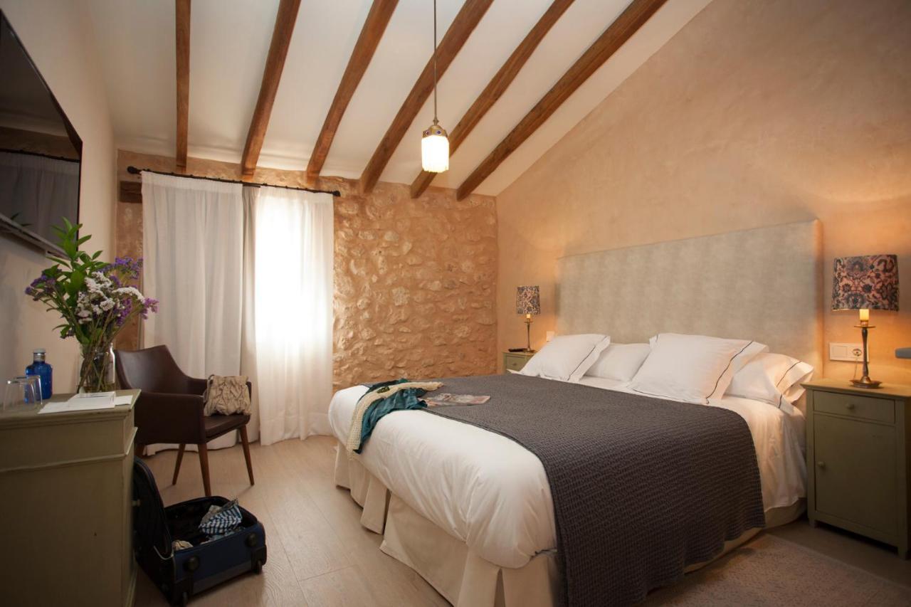 Finca Gomera By Itinerem - Adults Only Llucmajor (Mallorca) Buitenkant foto