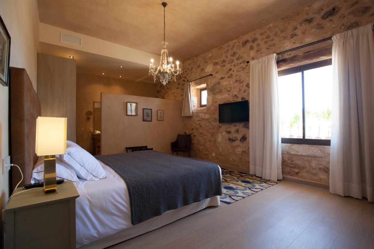 Finca Gomera By Itinerem - Adults Only Llucmajor (Mallorca) Buitenkant foto