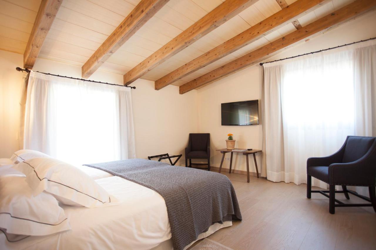 Finca Gomera By Itinerem - Adults Only Llucmajor (Mallorca) Kamer foto
