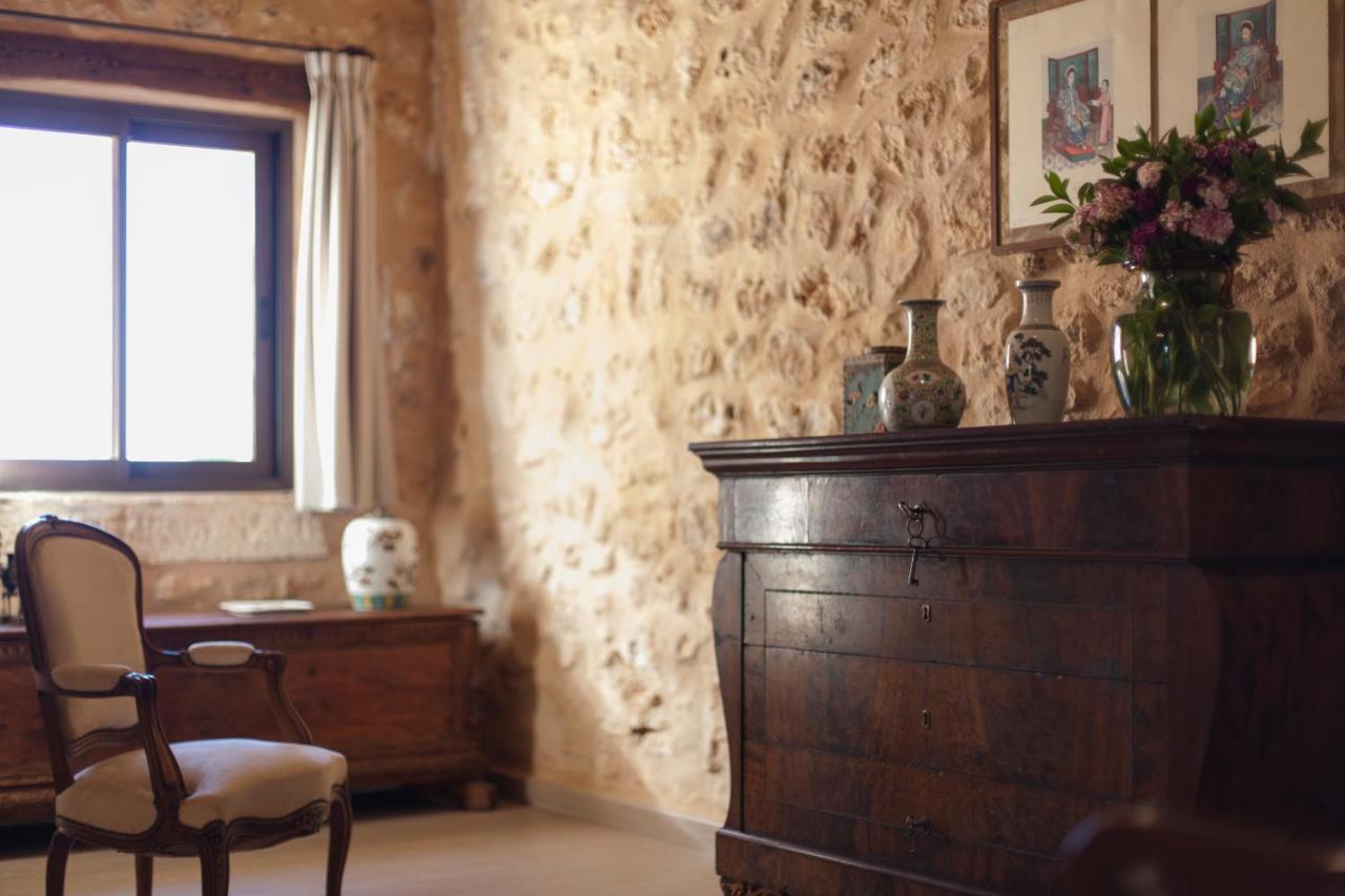 Finca Gomera By Itinerem - Adults Only Llucmajor (Mallorca) Buitenkant foto