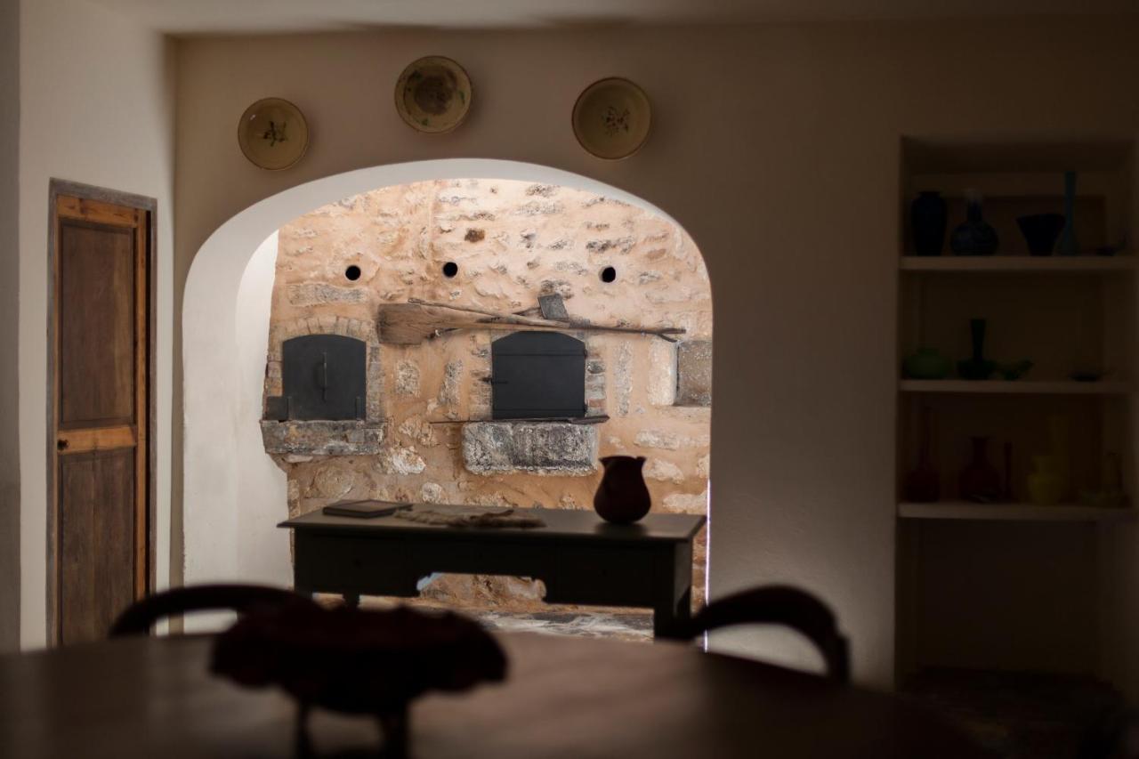 Finca Gomera By Itinerem - Adults Only Llucmajor (Mallorca) Buitenkant foto