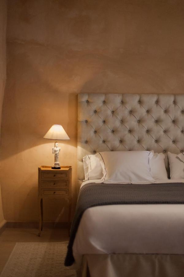 Finca Gomera By Itinerem - Adults Only Llucmajor (Mallorca) Buitenkant foto