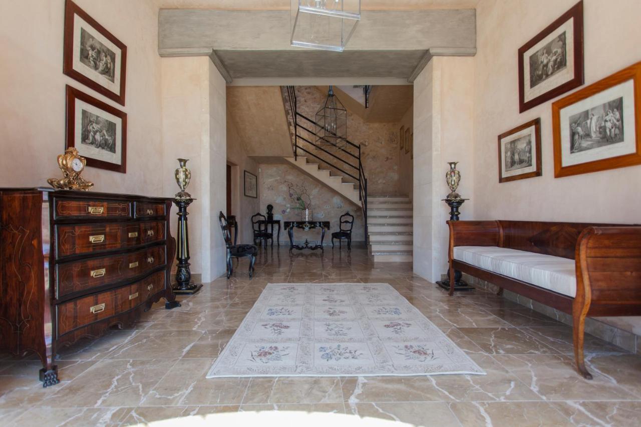 Finca Gomera By Itinerem - Adults Only Llucmajor (Mallorca) Buitenkant foto