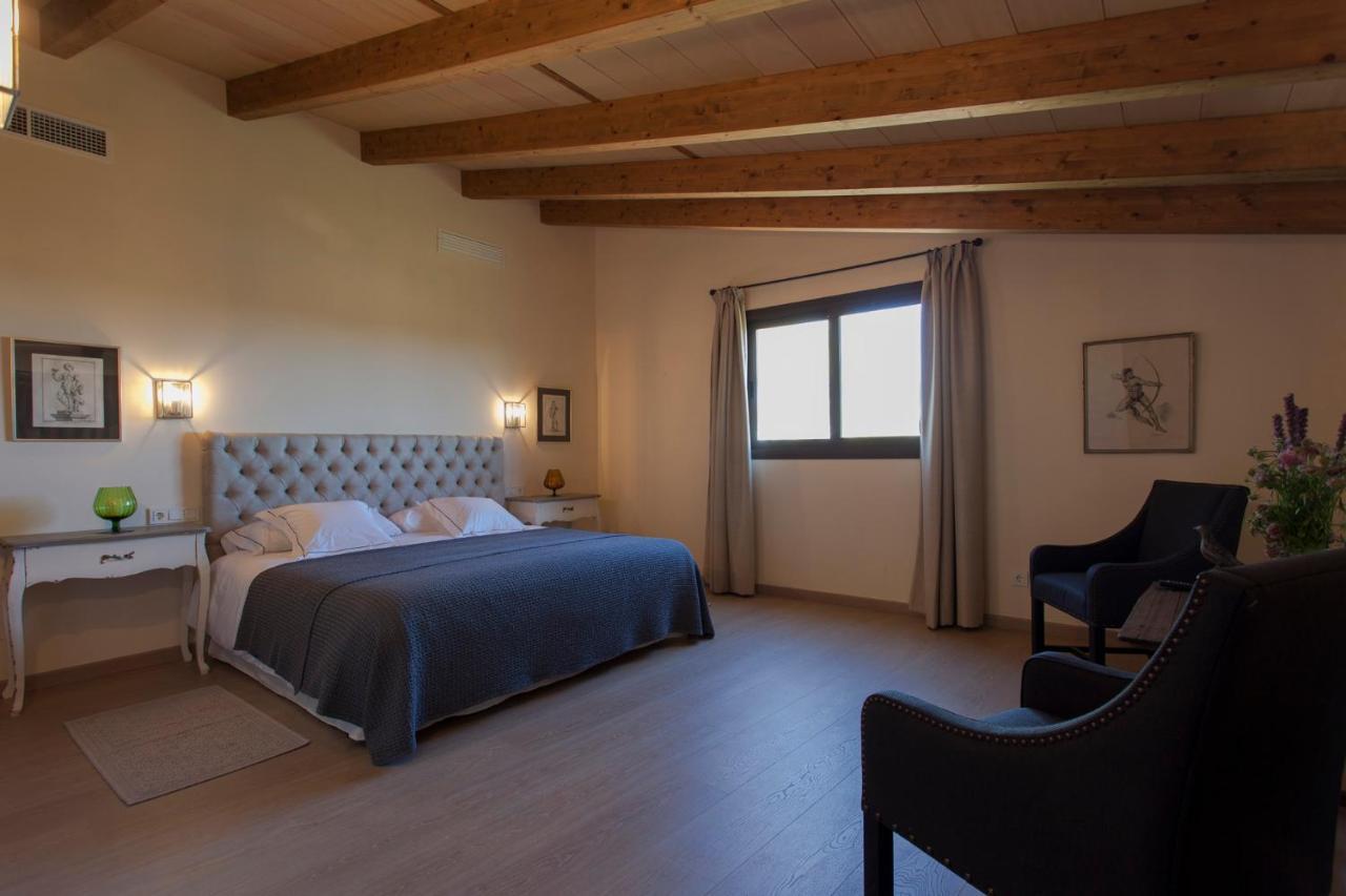 Finca Gomera By Itinerem - Adults Only Llucmajor (Mallorca) Buitenkant foto