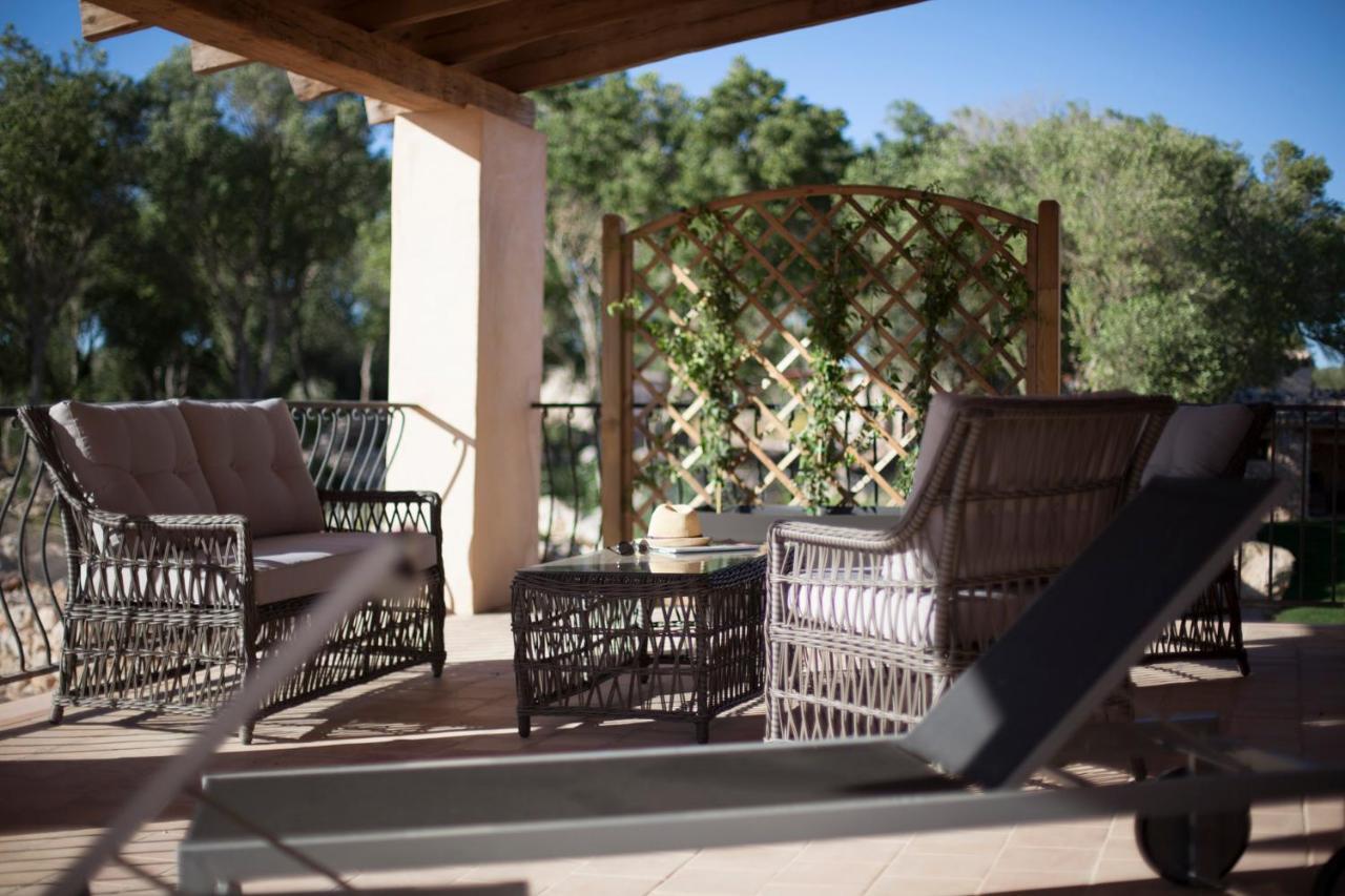 Finca Gomera By Itinerem - Adults Only Llucmajor (Mallorca) Buitenkant foto